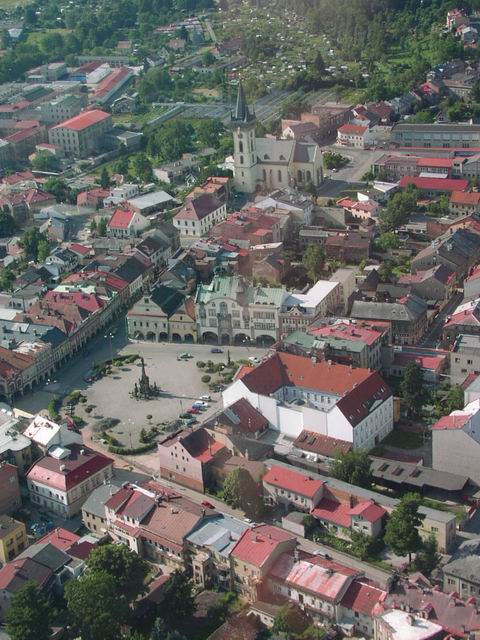 Dv�r Kr�lov�