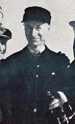 Norsk� velvyslanec Kieland, p��tel �eskoslovensk�ch ly�a��